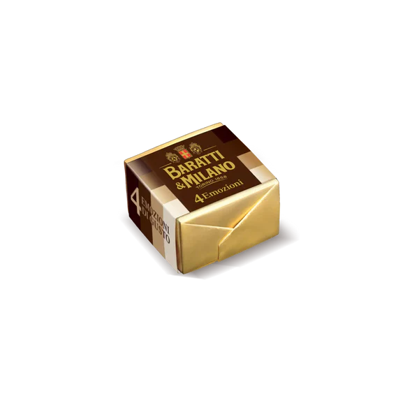 Cremino 4 Skonio emocijos – 100 g