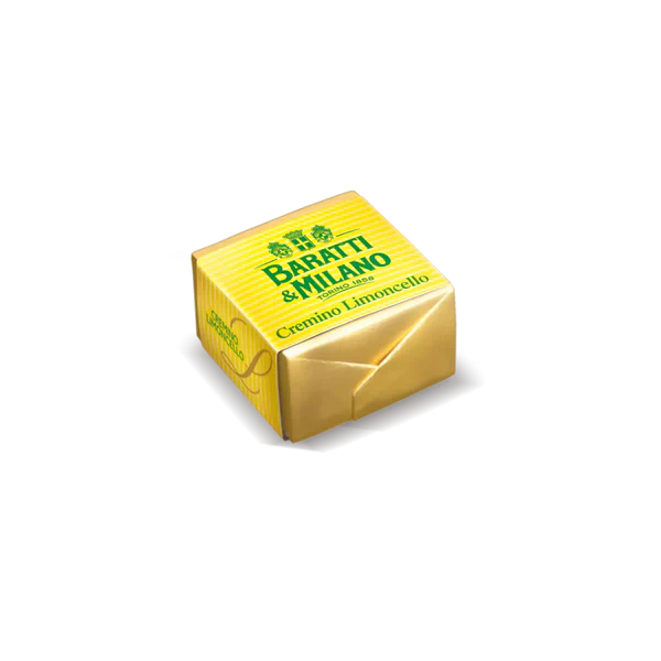 Cremino su limončelo – 100 g