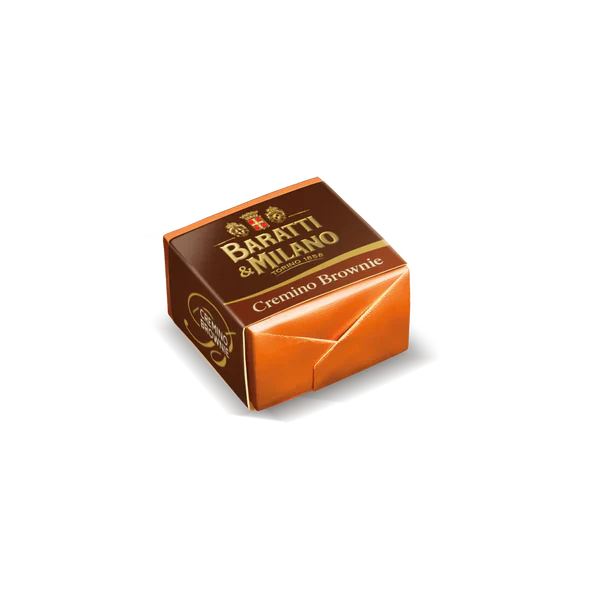Cremino Brownie – 100 g