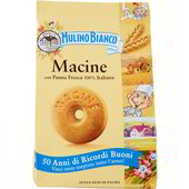 Mulino Bianco Macine - 350 gr