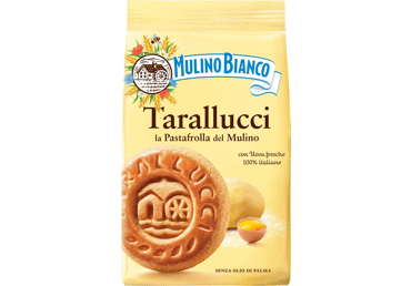 Tarallucci - 350 g