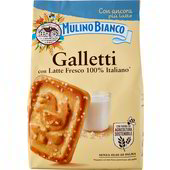 Mulino Bianco Galletti - 350 gr
