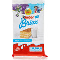 Ferrero Kinder Brioss - 10 X 27 gr (Copia)