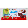 Ferrero Kinder Delice - 10 X 39 gr