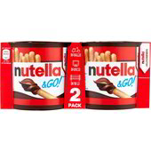 Ferrero Nutella & Go - 96 gr